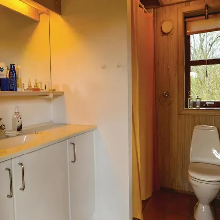 Two-bedroom Holiday In Holiday home