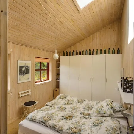 Holiday home Two-bedroom Holiday In *