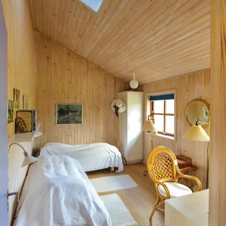 Two-bedroom Holiday In