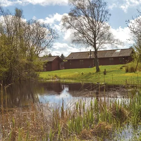 Two-bedroom Holiday In Holiday home